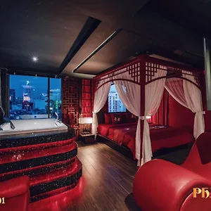 Pharaon 2 Ho Chi Minh City